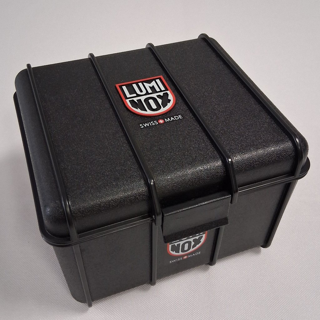 Lumi Nox Presentation Watch Box Box Only